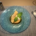 アル・ケッチァーノ  - デザート