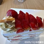 カフェコムサ - 