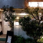 そば希彩 松のや - 