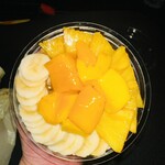 Rainbowl - 料理写真: