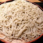 そば希彩 松のや - 