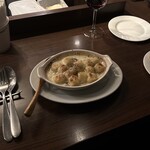 リゾットカレースタンダード - 