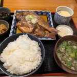 魚処 とう賀 - 料理写真: