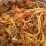 アル・ケッチァーノ  石巻  - アップ