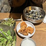 サムギョプサル食べ放題×韓国料理 OKOGE - 