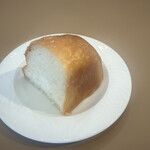 アル・ケッチァーノ  - フォカッチャ