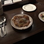 リゾットカレースタンダード - 