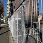 一番いちばん - 町田街道沿いに進みます