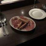 リゾットカレースタンダード - 