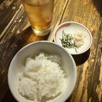 赤丸ヂンギス - 