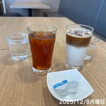 カフェコムサ - 