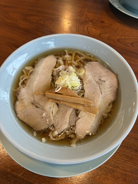 肉中華そば 錦 大館店 &ndash; 本格ラーメンと肉の旨味が楽しめる店