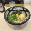 ぶっかけうどん ふるいち 仲店