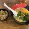 長崎らーめん 西海製麺所 高尾駅前店