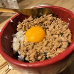 炭火焼鳥 ほていそん - 