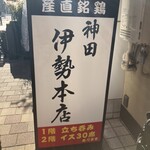 伊勢ろく - 