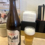 ぶっかけうどん ふるいち 仲店 - 