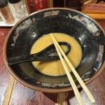 北海道らーめん ひむろ 赤羽店 - 