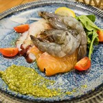 原価ビストロチーズプラス - 