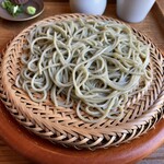 そばの実 一閑人 - 