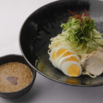 カープ鳥 - 料理写真: