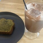29coffee stand - 
