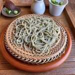 そばの実 一閑人 - 