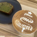 29coffee stand - 