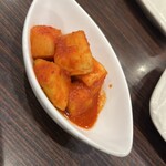 明洞のり巻 新大久保店 - 