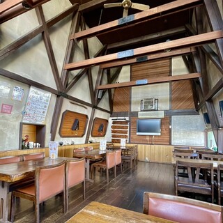 レストラン 高原_2