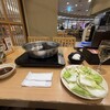 しゃぶ菜 そごう大宮