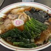 青島食堂 曲新町店