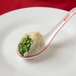 おばけの小籠包 不二心 零号店 - 