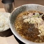 セアブラーメン 東中八 - 