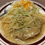 ティン・フック - 