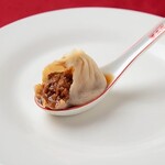 おばけの小籠包 不二心 零号店 - 