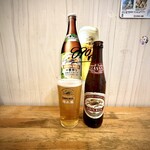 土佐の酒とうまいもの 神楽坂 ぼっちりや - 