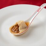 おばけの小籠包 不二心 零号店 - 