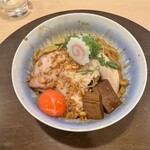 手打麺祭 かめ囲 - 