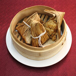 おばけの小籠包 不二心 零号店 - 