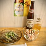 土佐の酒とうまいもの 神楽坂 ぼっちりや - 