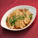 おばけの小籠包 不二心 零号店 - 