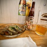 土佐の酒とうまいもの 神楽坂 ぼっちりや - 