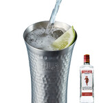 HUB - ロンドンジントニック　London Gin ＆ Tonic