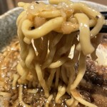 セアブラーメン 東中八 - 