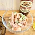 土佐の酒とうまいもの 神楽坂 ぼっちりや - 
