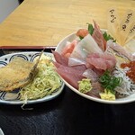 さえ丸おじさんの店 - 