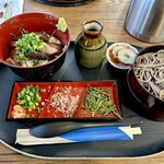 大社門前いづも屋 - 