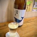 土佐の酒とうまいもの 神楽坂 ぼっちりや - 