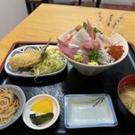 さえ丸おじさんの店 - 